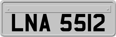 LNA5512