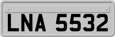LNA5532