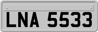 LNA5533