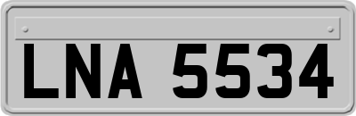LNA5534