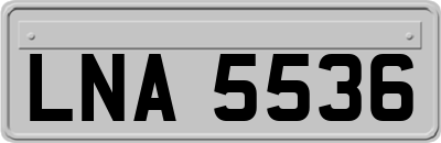 LNA5536