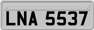 LNA5537