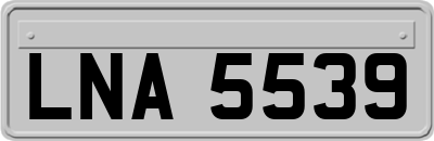 LNA5539