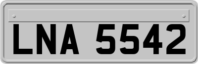 LNA5542
