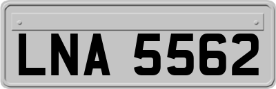LNA5562