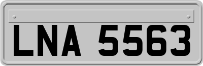 LNA5563