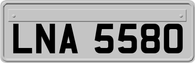 LNA5580