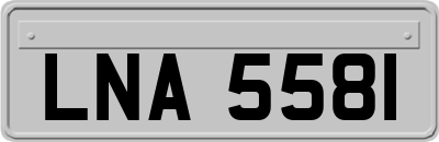 LNA5581