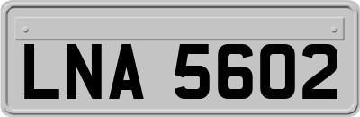 LNA5602