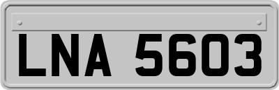 LNA5603