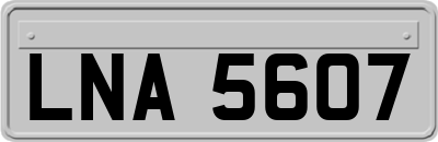 LNA5607