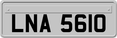 LNA5610