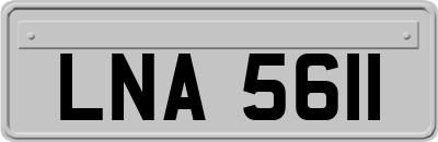 LNA5611