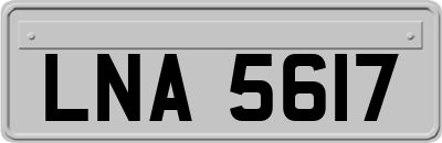 LNA5617