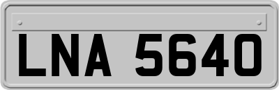 LNA5640
