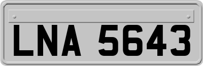 LNA5643