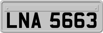LNA5663