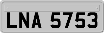 LNA5753