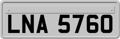LNA5760