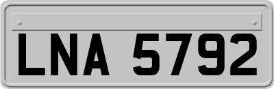 LNA5792