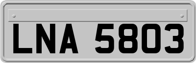 LNA5803