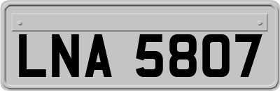 LNA5807