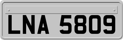 LNA5809