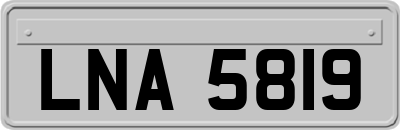 LNA5819