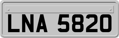LNA5820