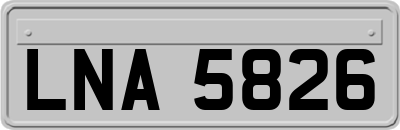 LNA5826