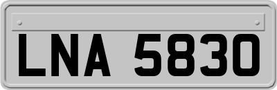 LNA5830