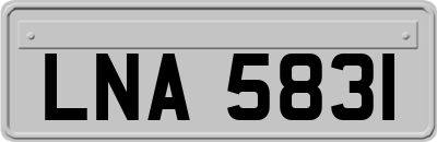 LNA5831