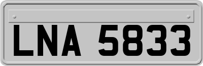 LNA5833