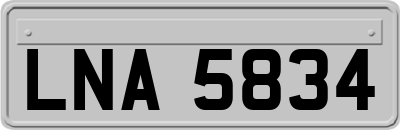 LNA5834