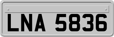 LNA5836