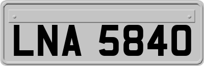 LNA5840