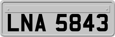LNA5843