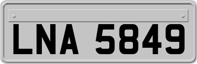 LNA5849