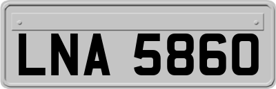 LNA5860