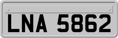 LNA5862