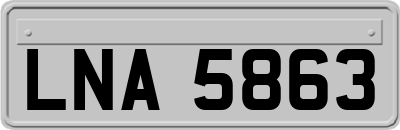 LNA5863