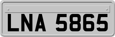 LNA5865