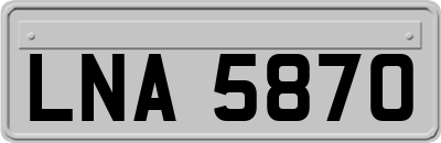 LNA5870