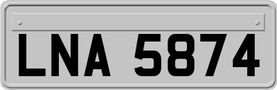 LNA5874