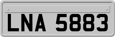 LNA5883
