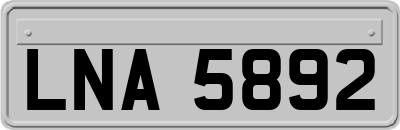 LNA5892