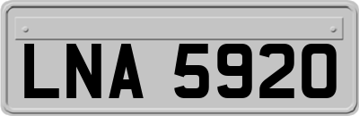LNA5920