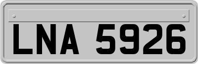 LNA5926