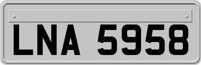 LNA5958