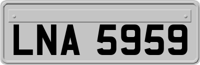LNA5959